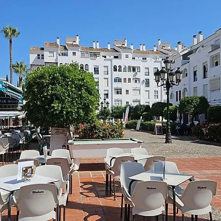 Appartement Bonanzasun Benalmadena Costa Extérieur photo