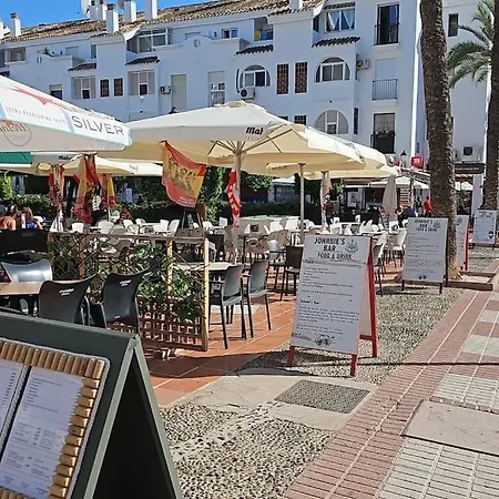 Appartement Bonanzasun Benalmadena Costa Extérieur photo
