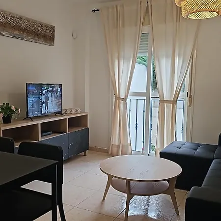 Appartement Bonanzasun Benalmadena Costa Extérieur photo