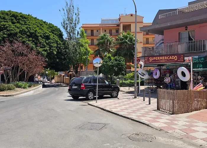 Bonanzasun Benalmadena Costa