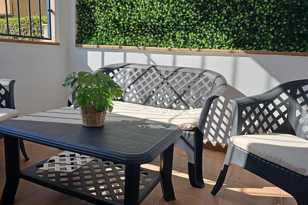 Apartament Bonanzasun Costa