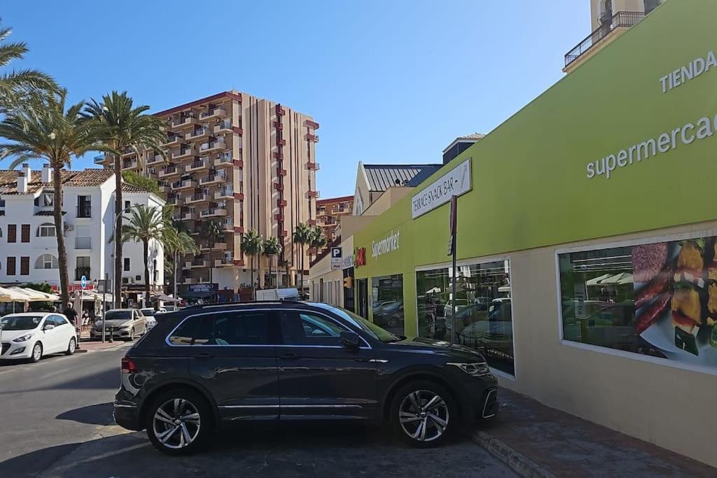 Apartament Bonanzasun Costa