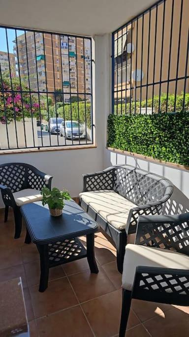 Apartament Bonanzasun Costa Benalmádena