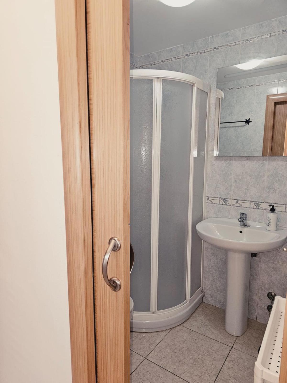 Apartament Bonanzasun Costa