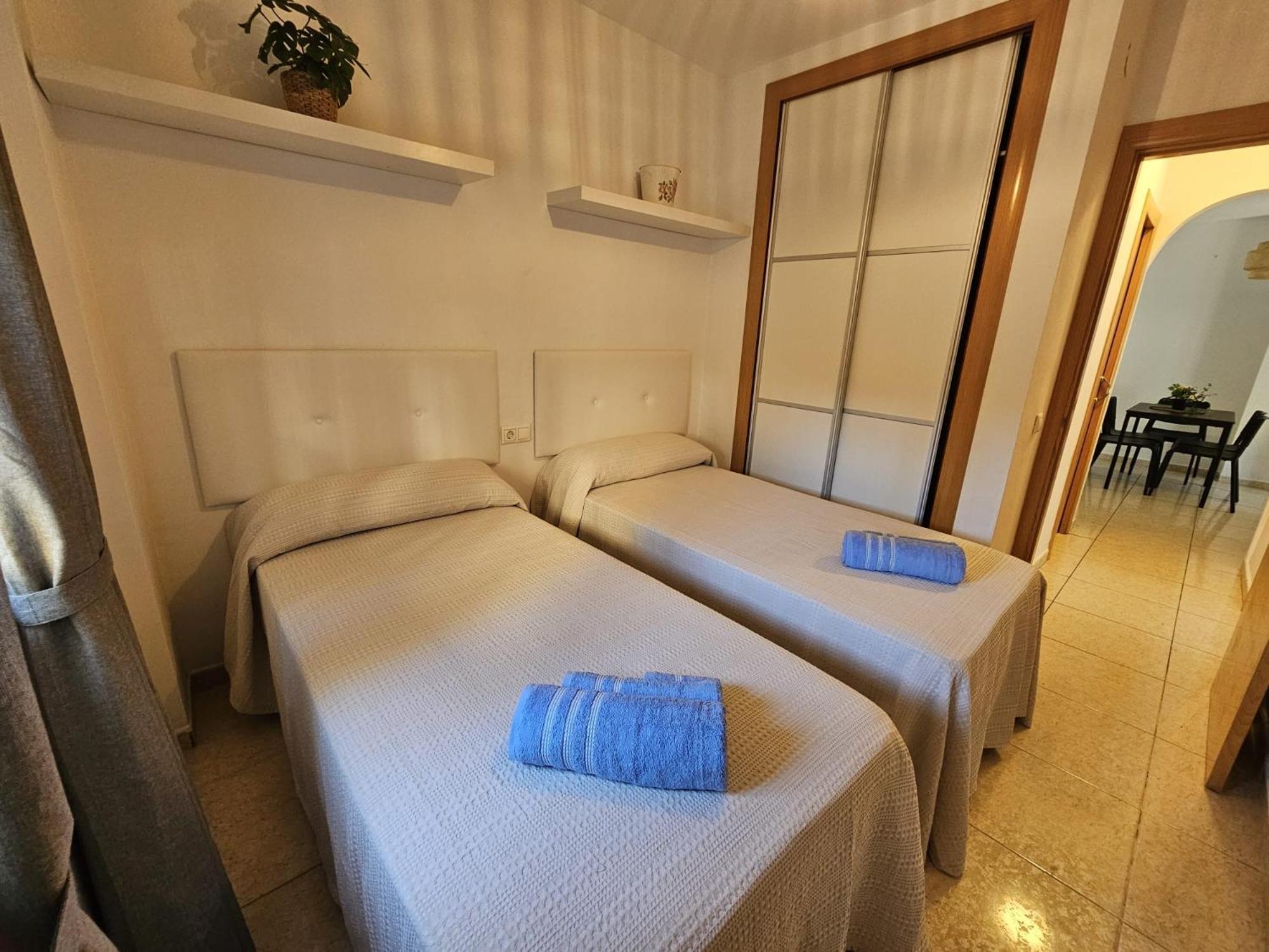 Bonanzasun Costa Apartament *