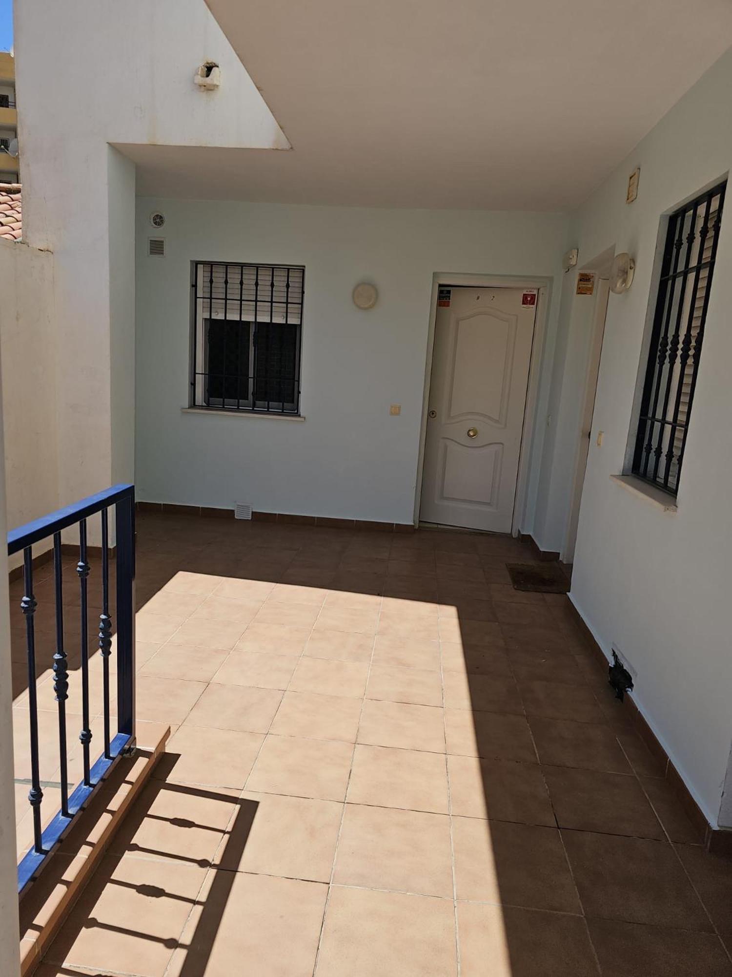 Bonanzasun Costa Apartament Benalmádena