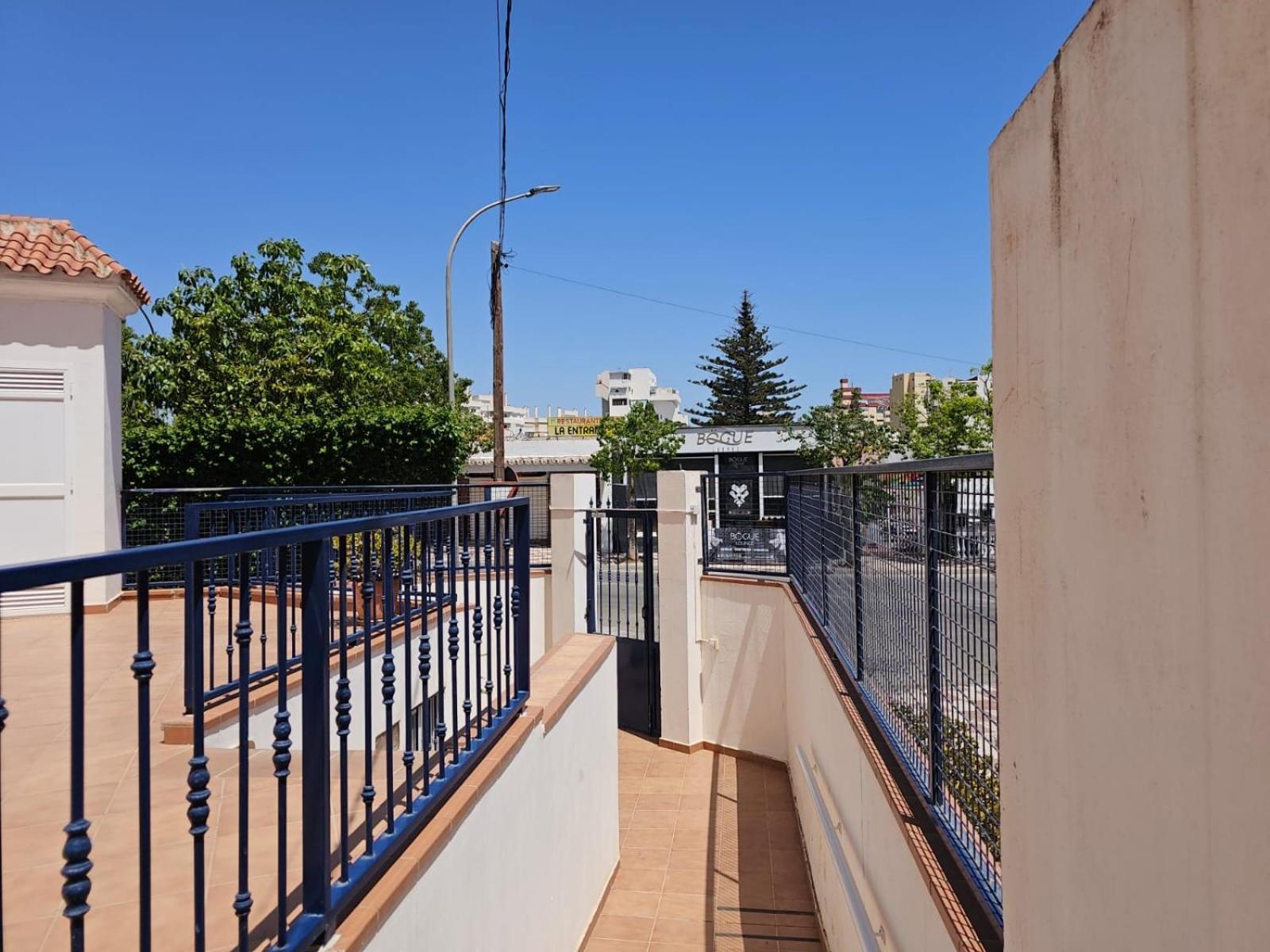 Apartament Bonanzasun Costa Benalmádena
