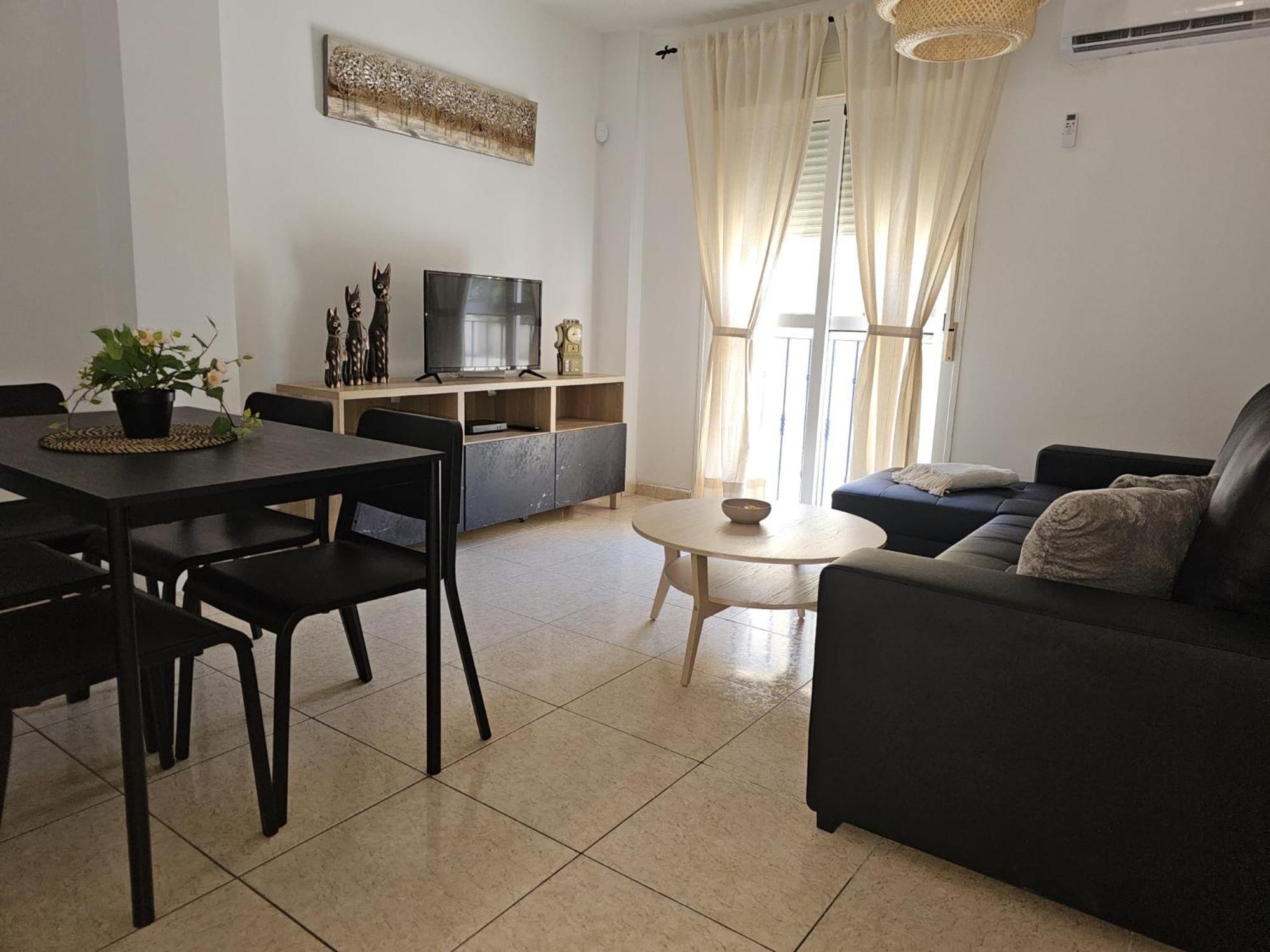 Bonanzasun Costa Apartament